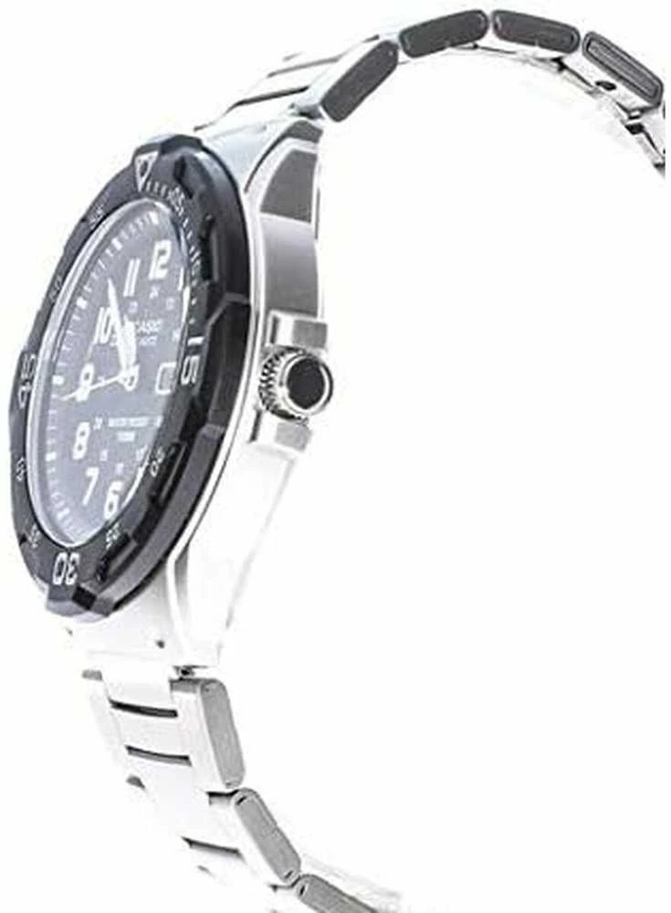 Laikrodis CASIO MRW-200HD-1BVEF