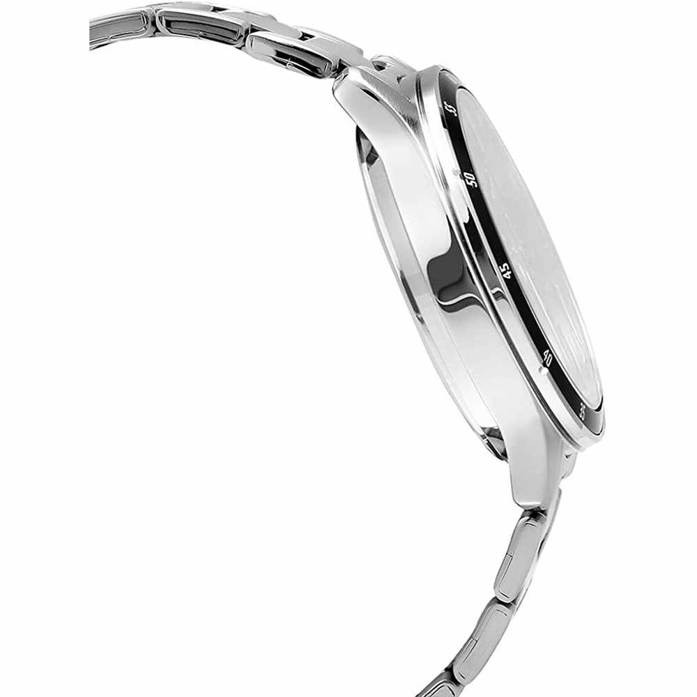 Laikrodis CASIO MEN'S WATCH MTP-1374D-1AV (zd063b) + BOX