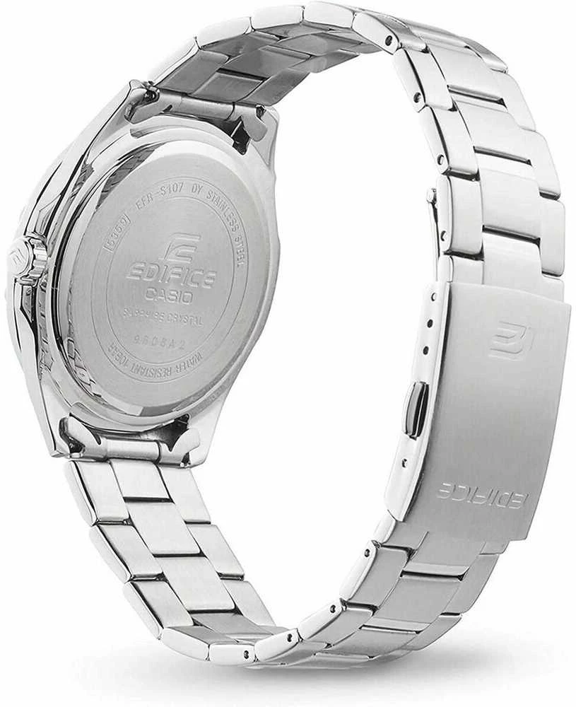 Laikrodis Casio Pastatas EFR-S108D-1AVUEF