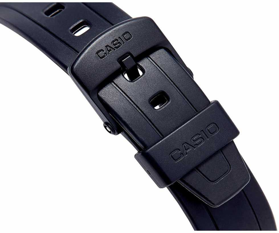 Laikrodis Casio W-800H-1AVES
