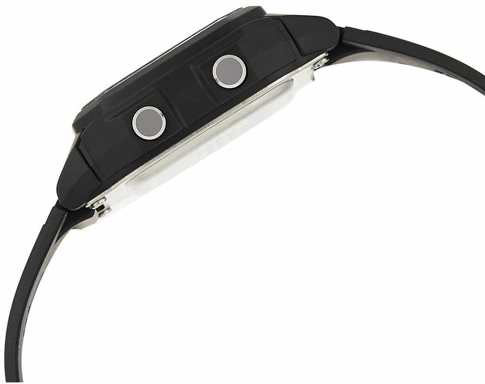 Laikrodis Casio W-800H-1AVES