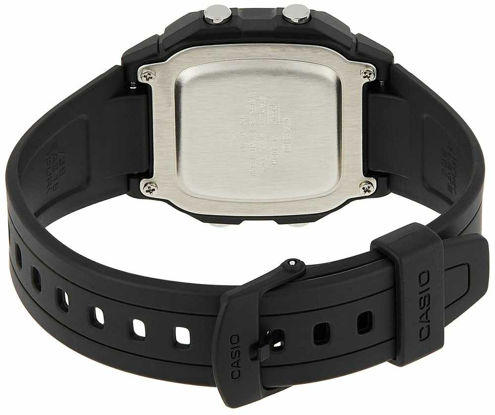 Laikrodis Casio W-800H-1AVES