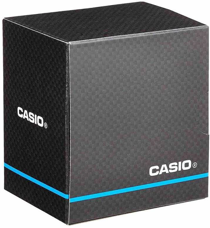 Laikrodis Casio WS-1500H-1AVEF