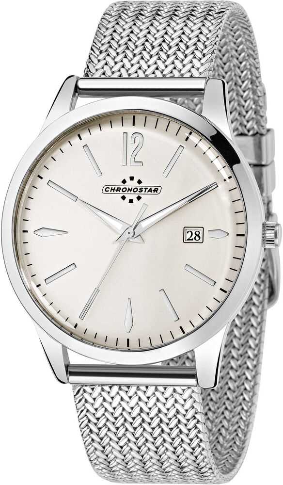Rankinis laikrodis CHRONOSTAR R3753255004 (vyrams)