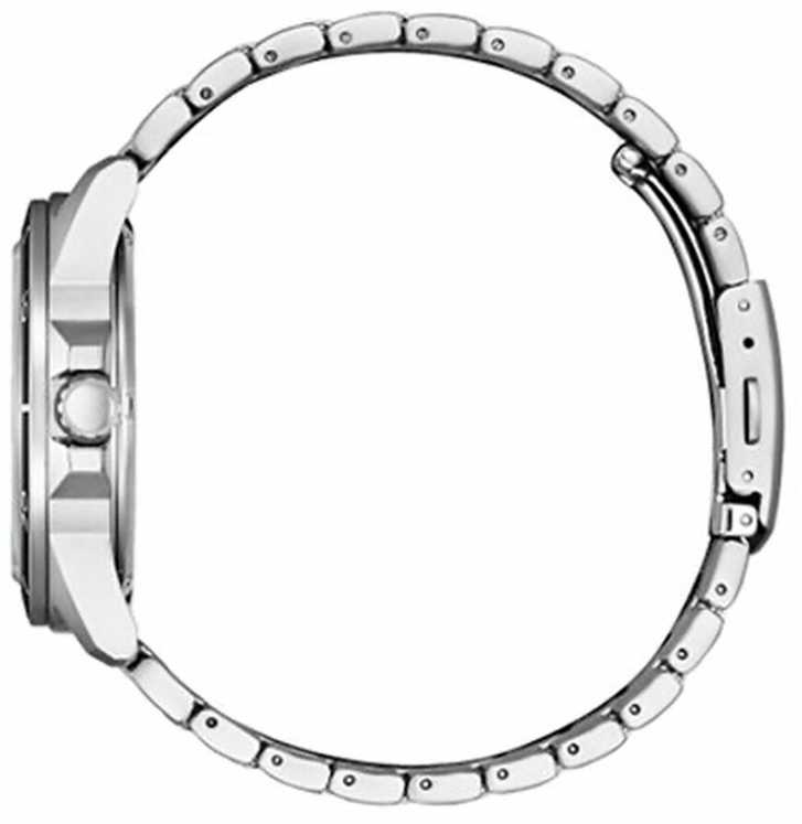 Laikrodis CITIZEN MARINE 1810 AW1816-89X