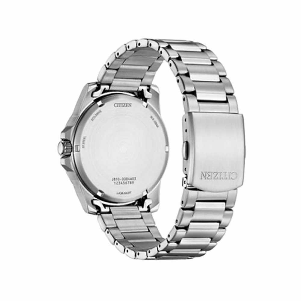 Laikrodis CITIZEN MARINE 1810 AW1816-89X
