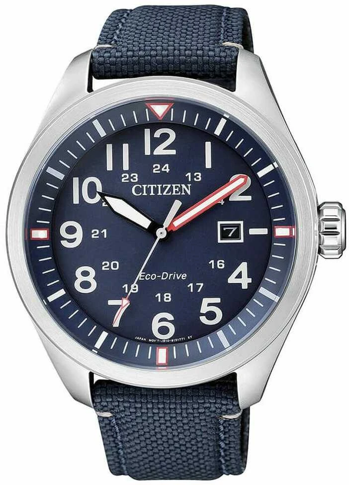 Laikrodis Citizen AW5000-16L
