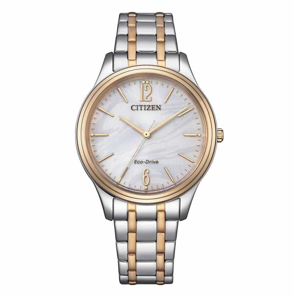 Laikrodis Citizen Eco-Drive EM0416-78A