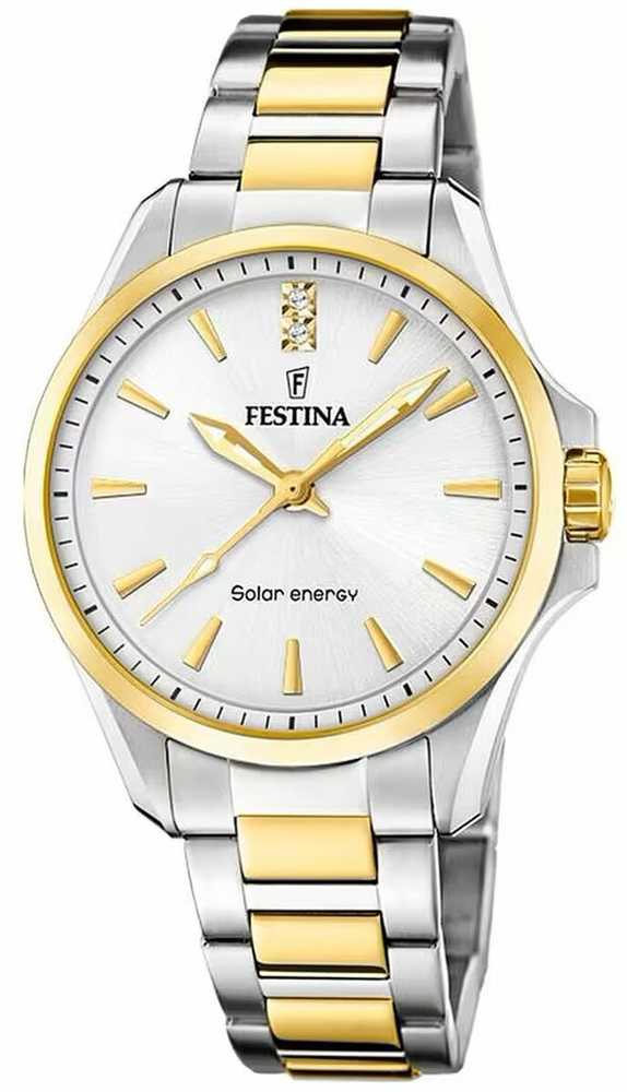 Festina SOLAR ENERGY 20655/2 laikrodis