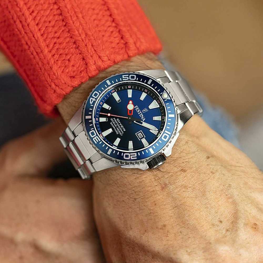 Rankinis laikrodis FESTINA F20663_1