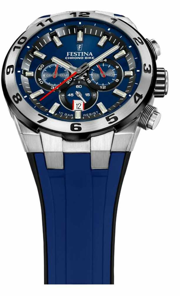 Laikrodis FESTINA CHRONO BIKE F20671_1