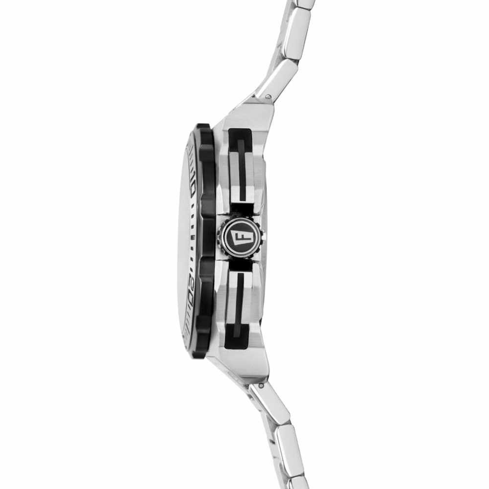 Festina Chrono Bike F20724/7 Vyriškas Laikrodis Nardymo Laikrodis Chronografas