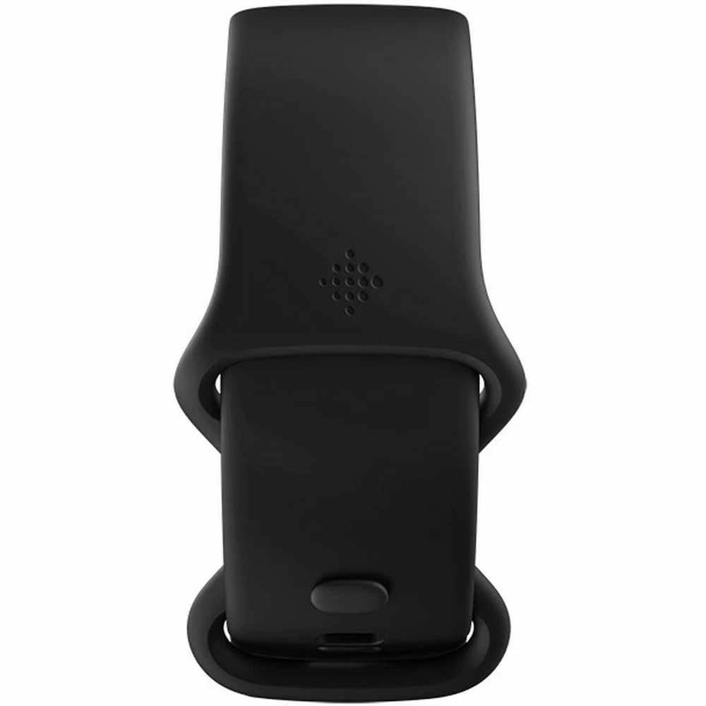 Išmanioji apyrankė Fitbit Charge 6, Juodos spalvos
