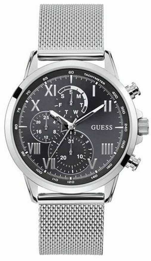 Laikrodis Watches GUESS GENTS W1310G1