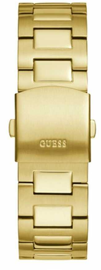 Laikrodis GUESS GW0426G2. Kwarcowy, Kolor pilka. Mężczyzna.