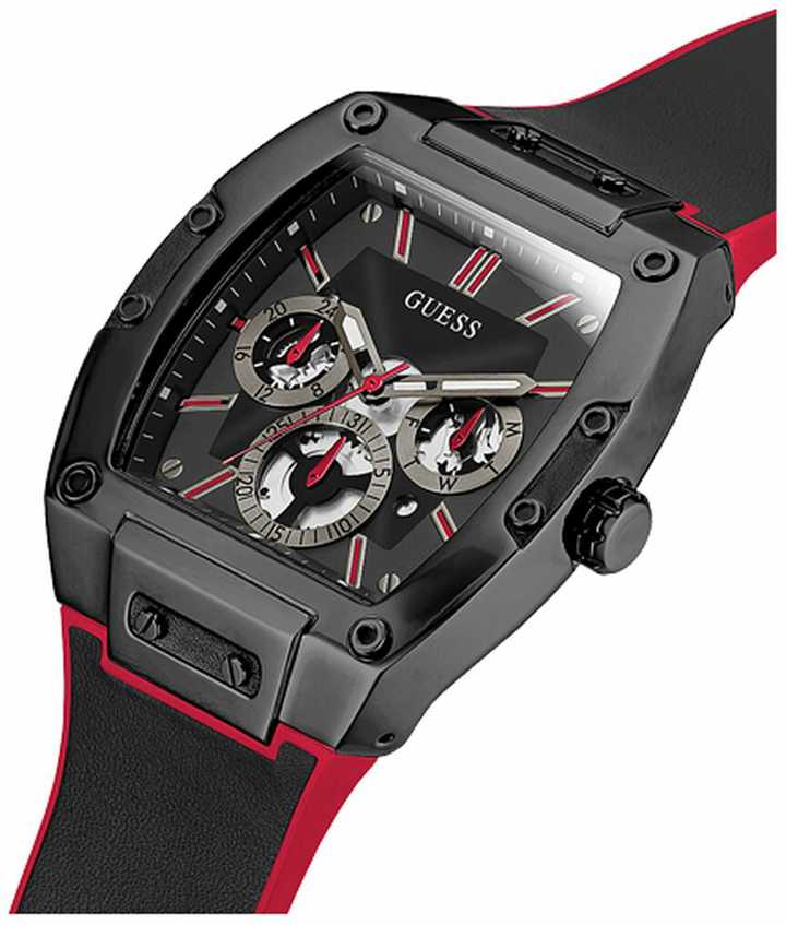 Laikrodis Watches GUESS GENTS GW0202G7
