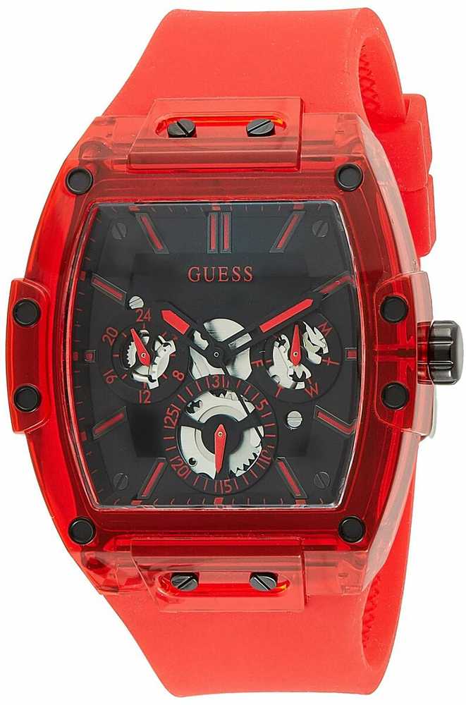 Laikrodis Guess 374474