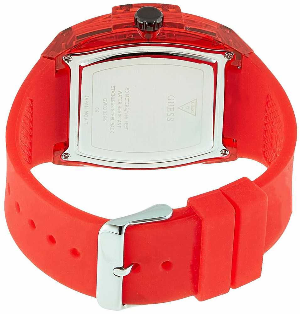 Laikrodis Guess 374474