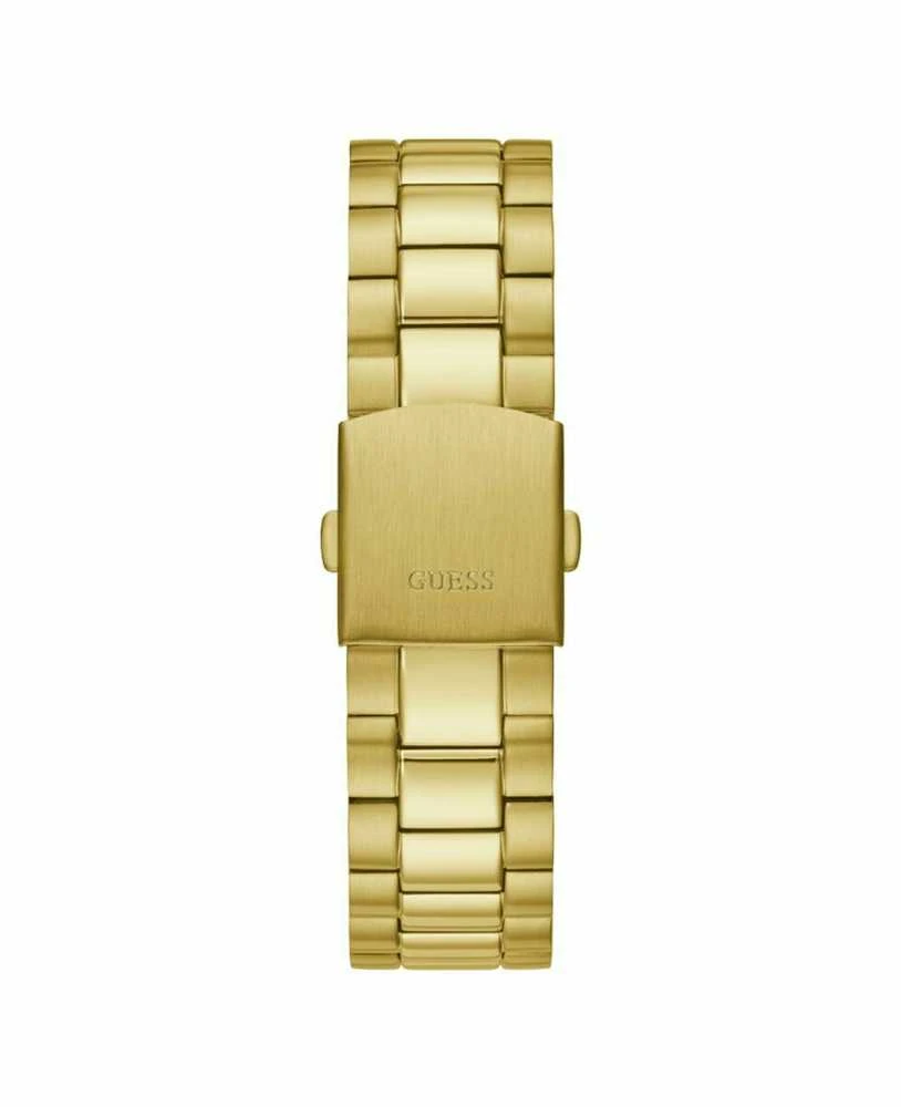 Laikrodis GUESS MEN'S WATCH GW0265G2 (zu001b)