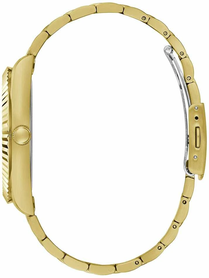 Laikrodis GUESS MEN'S WATCH GW0265G2 (zu001b)