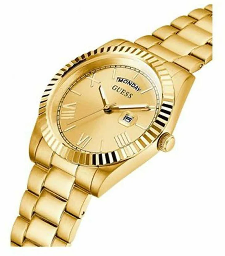 Laikrodis GUESS MEN'S WATCH GW0265G2 (zu001b)