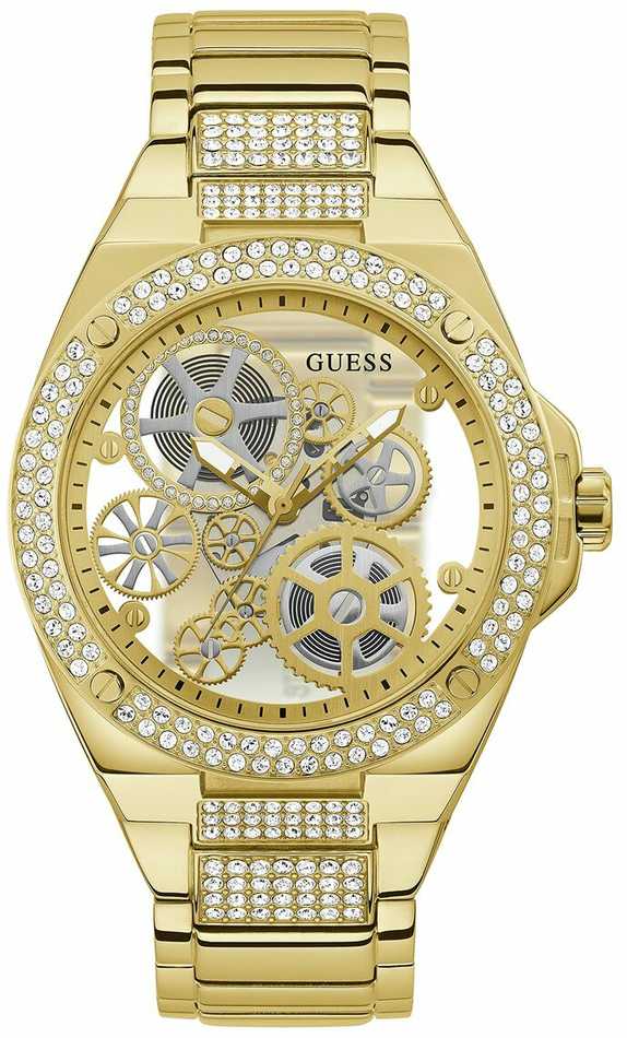 Laikrodis Guess 374486