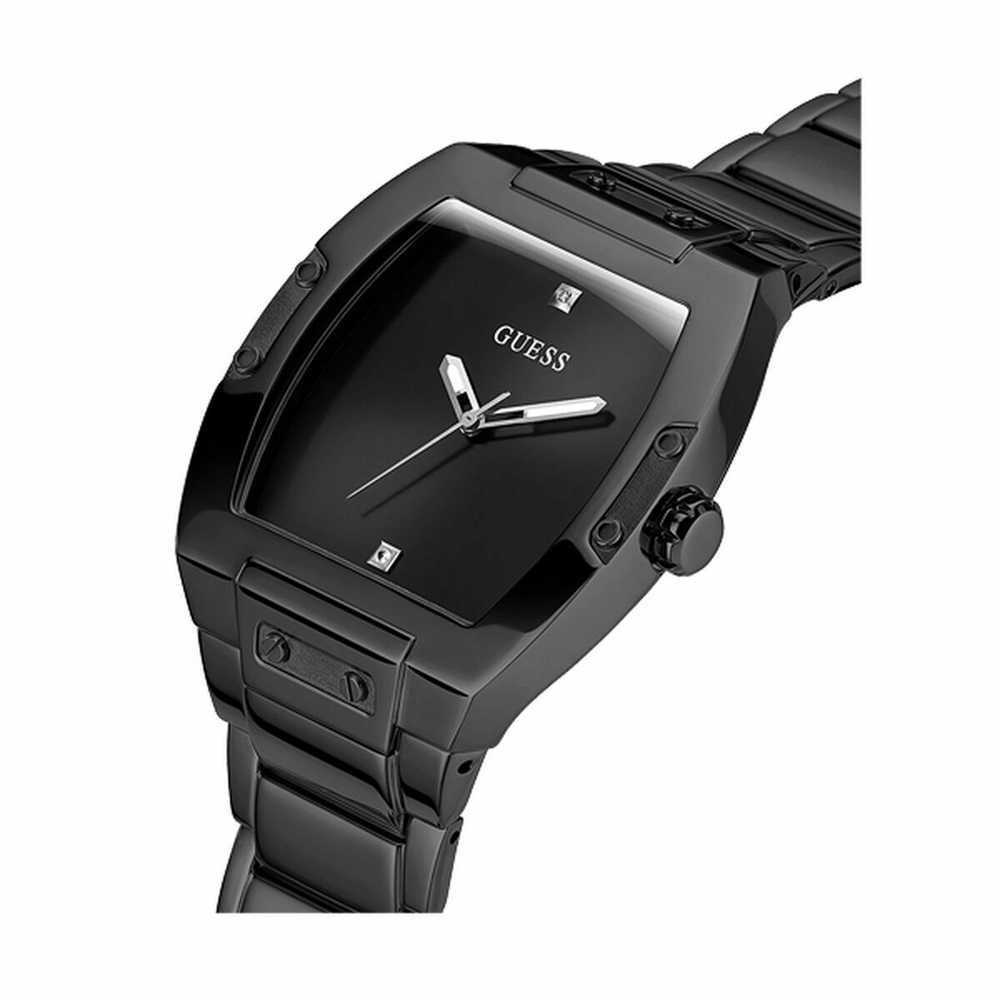 Guess Phoenix GW0387G3 Vyriškas Laikrodis