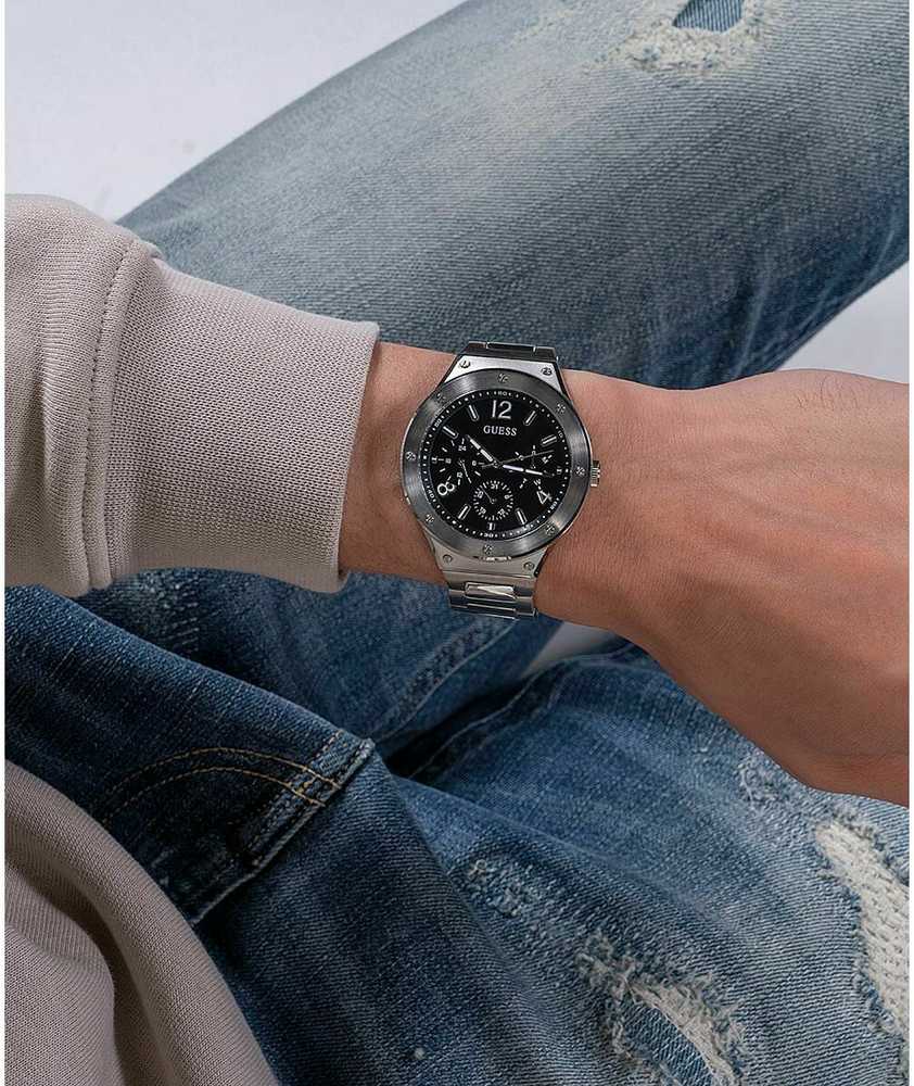 Laikrodis Watches GUESS GENTS GW0454G1