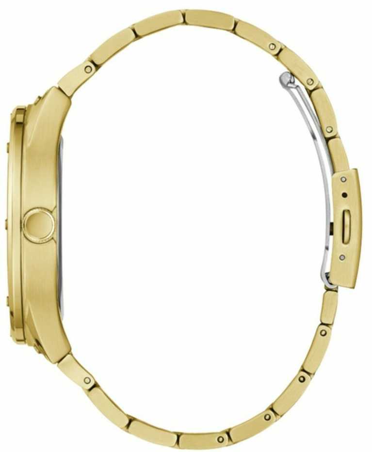 Laikrodis Watches GUESS GENTS GW0454G2