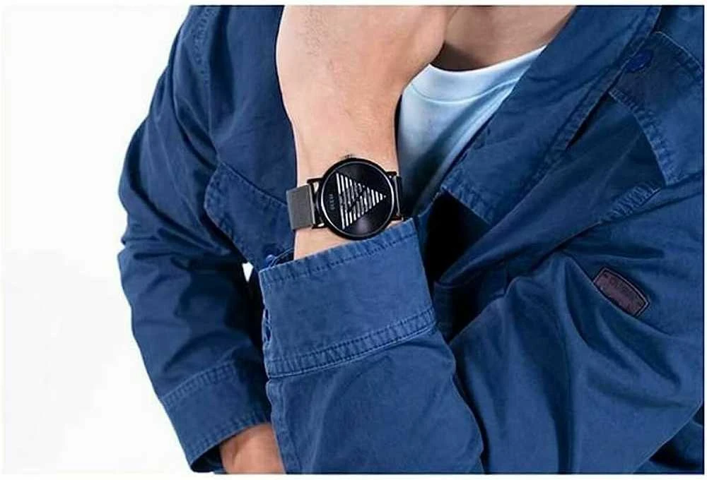 Laikrodis Watches GUESS GENTS GW0502G2
