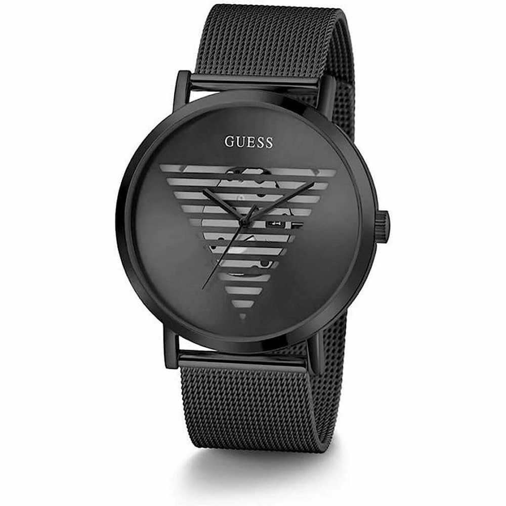 Laikrodis Watches GUESS GENTS GW0502G2