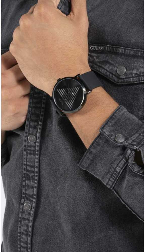 Laikrodis Watches GUESS GENTS GW0503G3