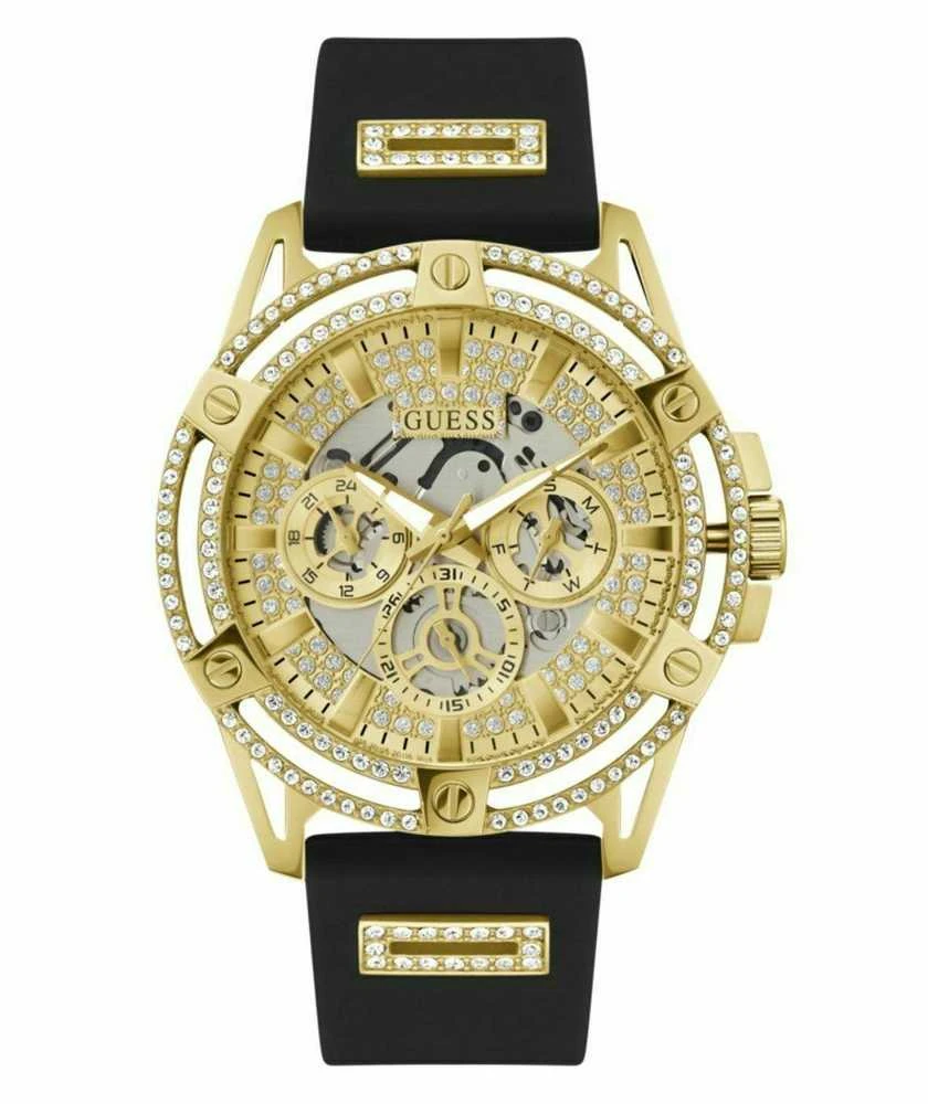 Laikrodis Watches GUESS GENTS GW0537G2