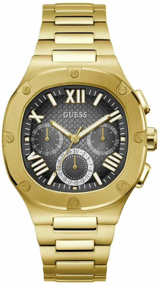Laikrodis Watches GUESS GENTS GW0572G2