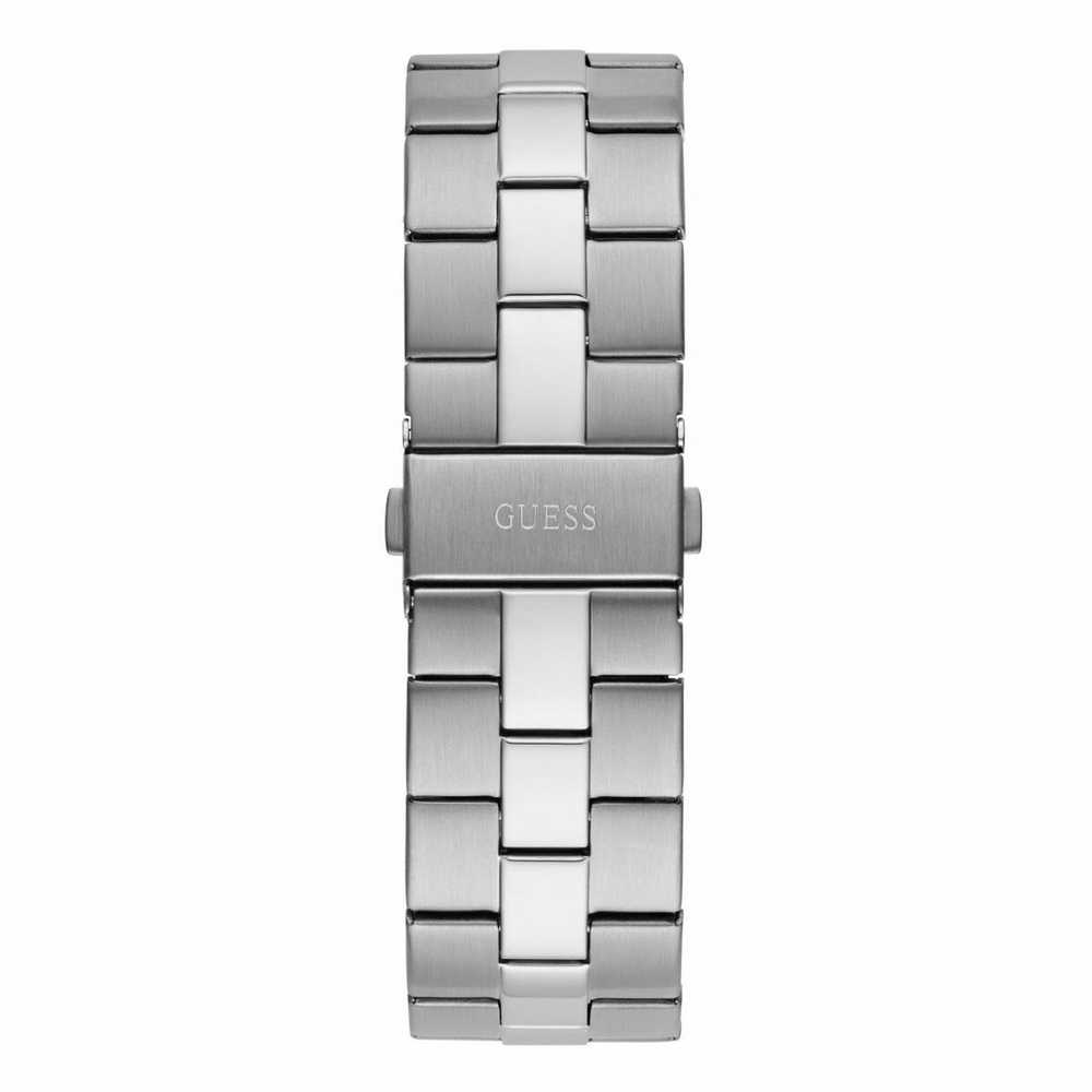 Laikrodis Watches GUESS GENTS GW0573G1