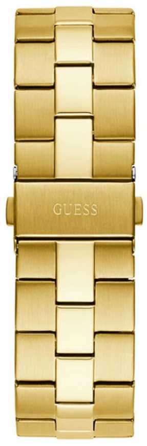 Laikrodis Watches GUESS GENTS GW0573G2