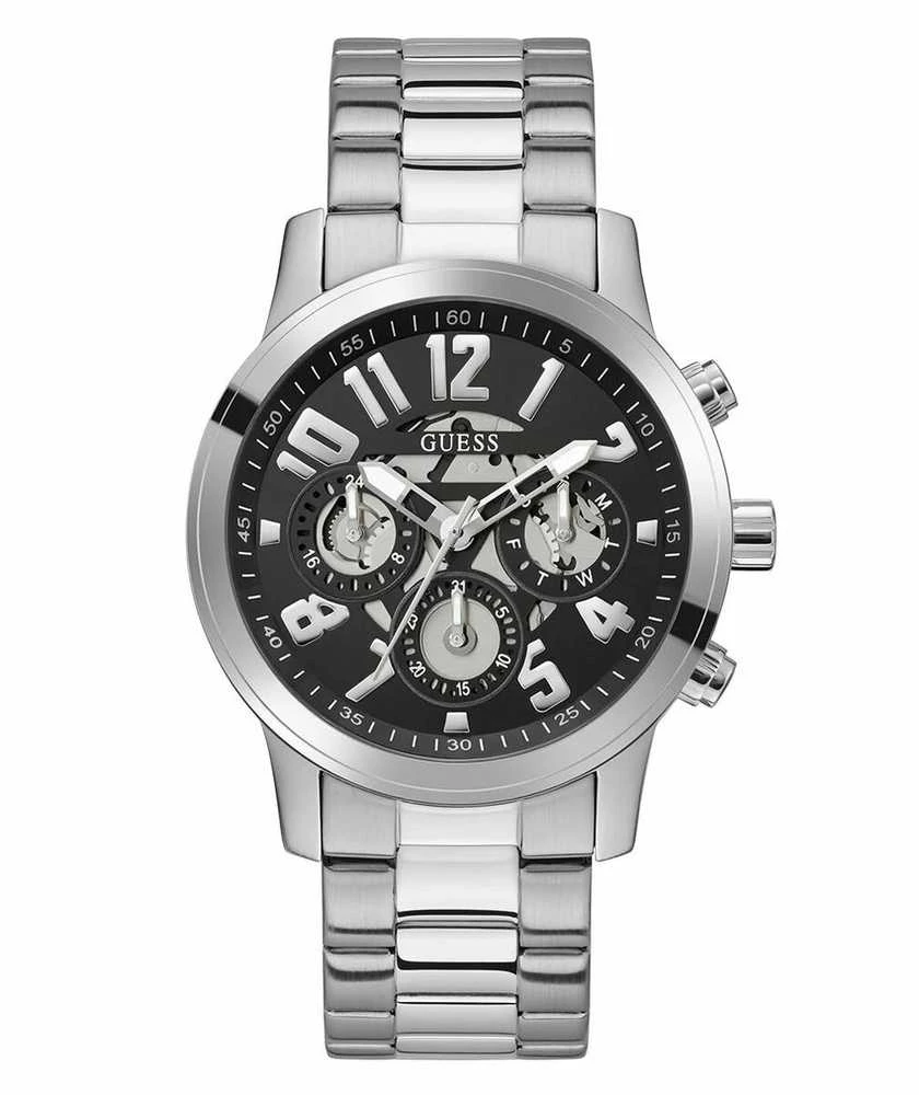 Laikrodis Watches GUESS GENTS GW0627G1