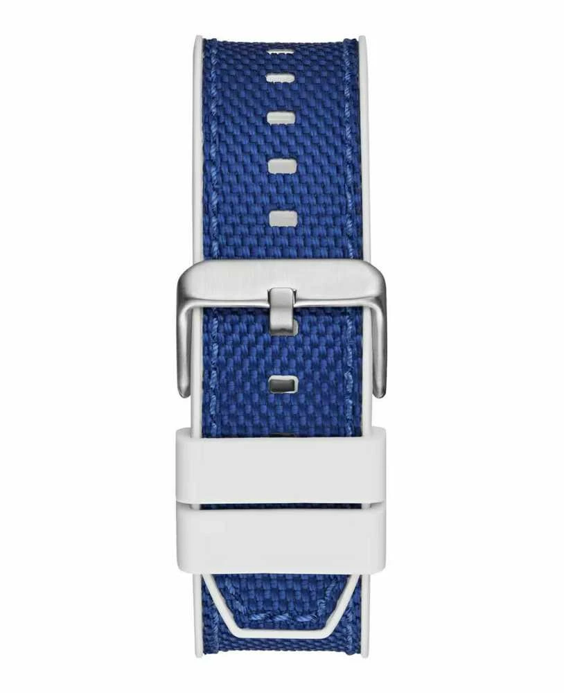 Laikrodis Watches GUESS GENTS GW0713G1