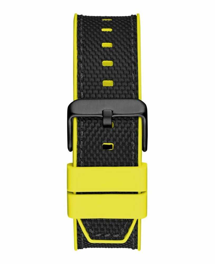 Guess Masterpiece GW0713G2 Vyriškas Laikrodis