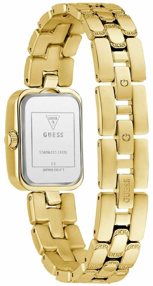 Laikrodis Watches GUESS LADIES GW0865L2
