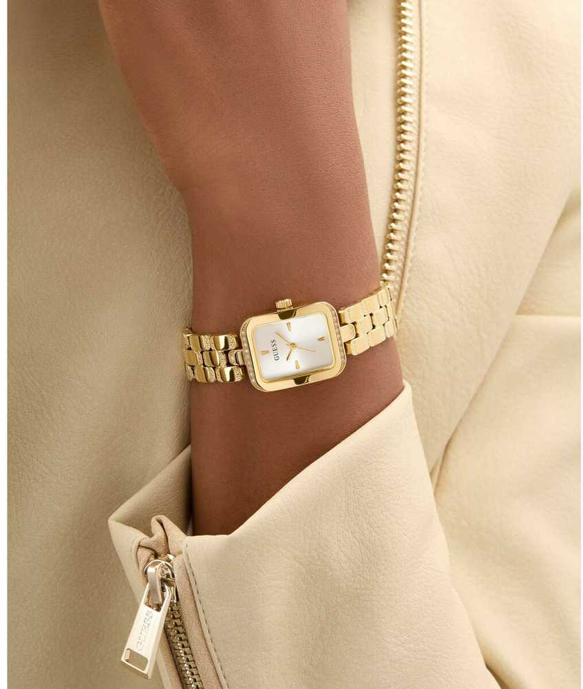 Laikrodis Watches GUESS LADIES GW0865L2
