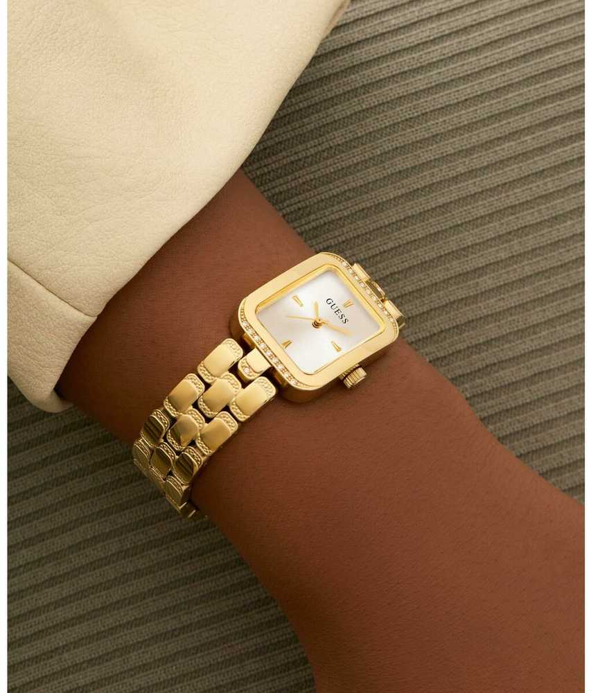 Laikrodis Watches GUESS LADIES GW0865L2
