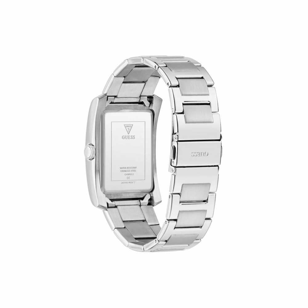 Laikrodis Watches GUESS GENTS GW0896G1