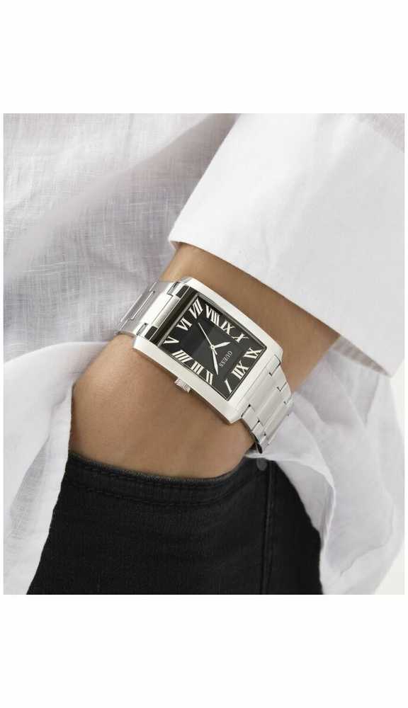 Laikrodis Watches GUESS GENTS GW0896G1