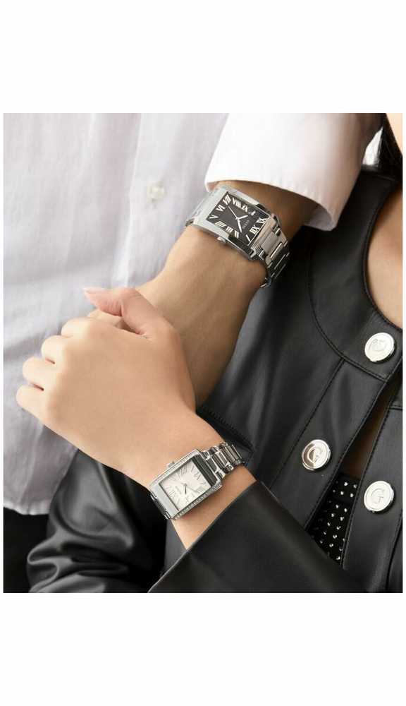 Laikrodis Watches GUESS GENTS GW0896G1