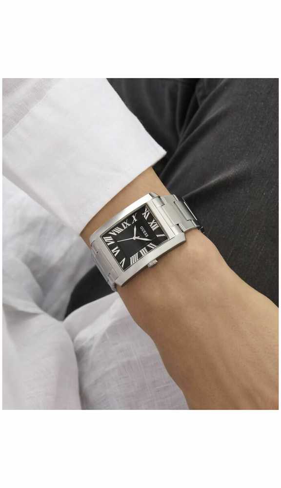 Laikrodis Watches GUESS GENTS GW0896G1