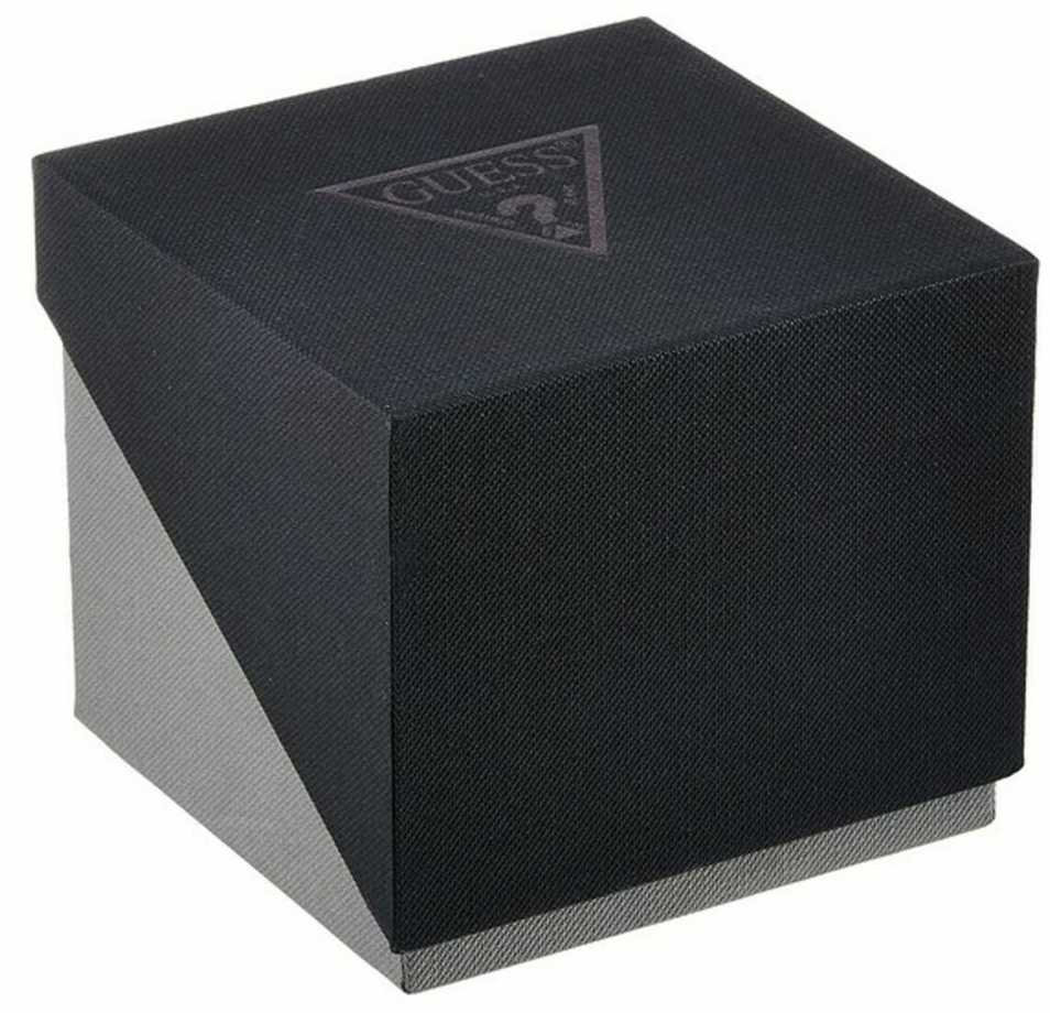 Guess Rigor W0248G5 Vyriškas Laikrodis