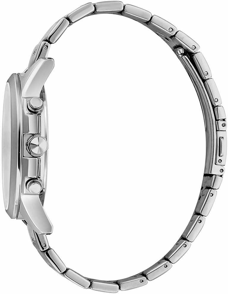 JustCavalli Laikrodis JUST CAVALLI JC1G175M0255. Kwarcowy, Kolor pilka. Mężczyzna.