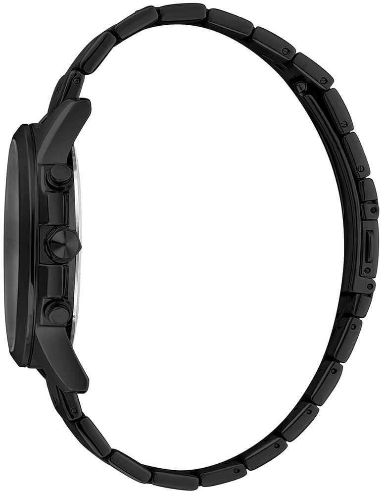 JustCavalli Laikrodis JUST CAVALLI JC1G175M0285. Kwarcowy, Kolor juoda. Mężczyzna.