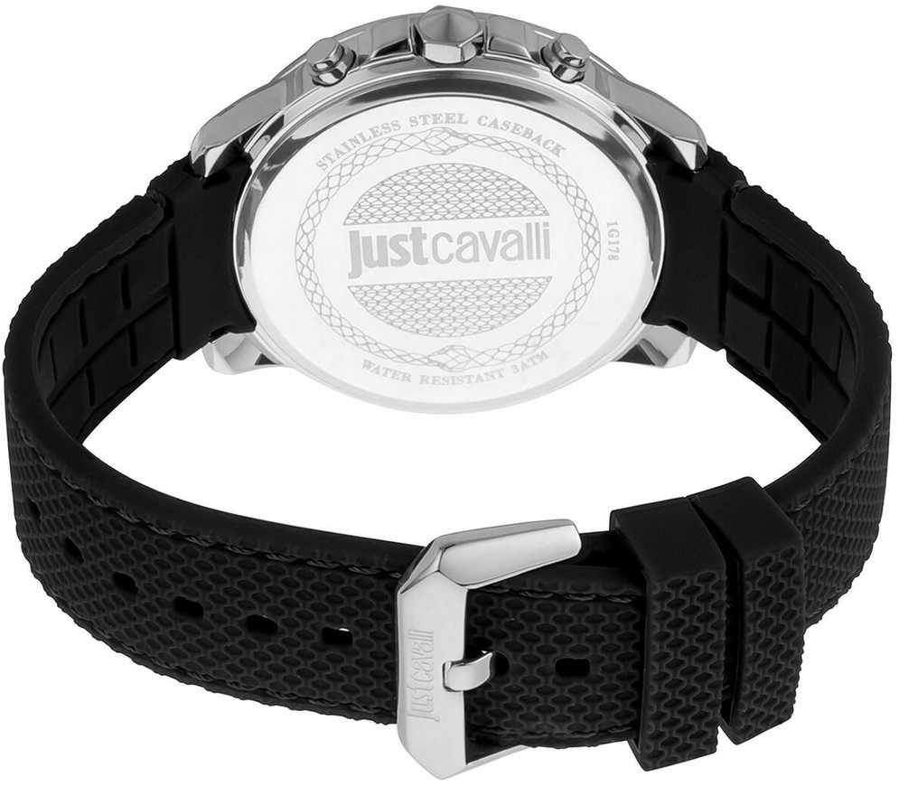Laikrodis męski Just Cavalli JC1G178P0035